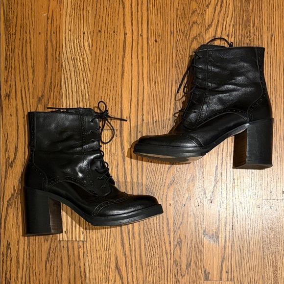 JONAK ParisBoots